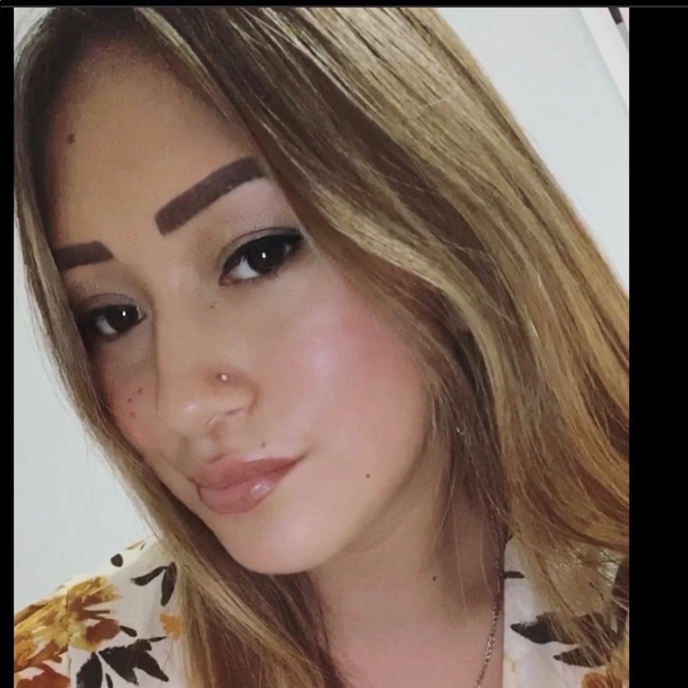 Meet your Posher, Silvia